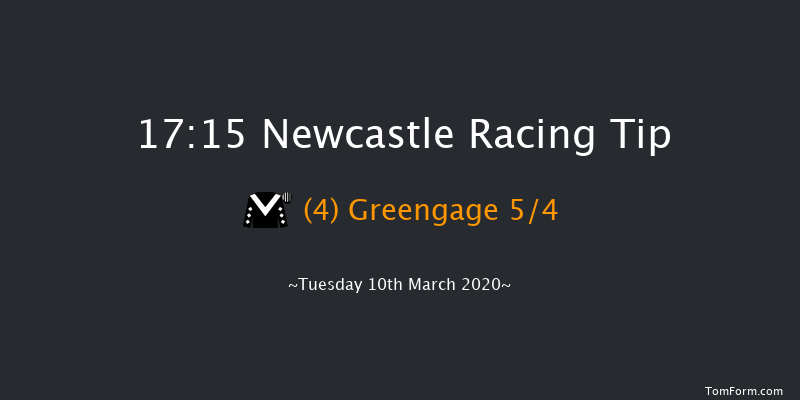 Ladbrokes Where The Nation Plays Fillies' Handicap Newcastle 17:15 Handicap (Class 5) 12f Thu 5th Mar 2020