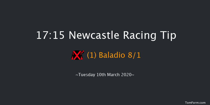 Ladbrokes Where The Nation Plays Fillies' Handicap Newcastle 17:15 Handicap (Class 5) 12f Thu 5th Mar 2020