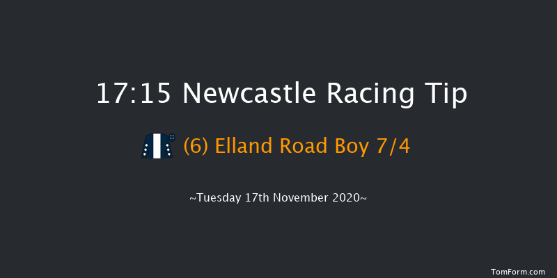 Ladbrokes Watch Racing Online For Free Nursery Newcastle 17:15 Handicap (Class 5) 5f Fri 13th Nov 2020