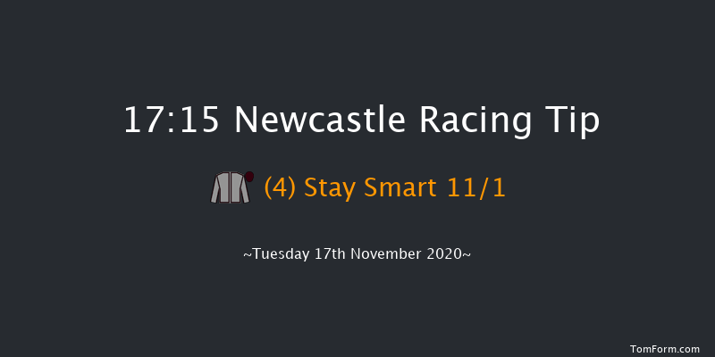 Ladbrokes Watch Racing Online For Free Nursery Newcastle 17:15 Handicap (Class 5) 5f Fri 13th Nov 2020