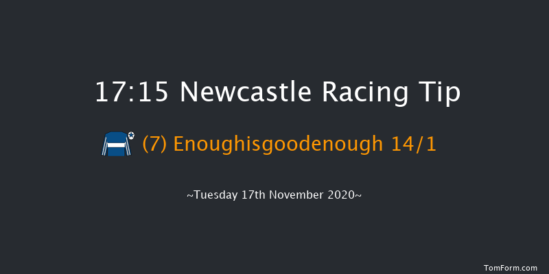 Ladbrokes Watch Racing Online For Free Nursery Newcastle 17:15 Handicap (Class 5) 5f Fri 13th Nov 2020