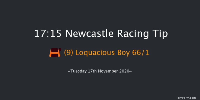 Ladbrokes Watch Racing Online For Free Nursery Newcastle 17:15 Handicap (Class 5) 5f Fri 13th Nov 2020