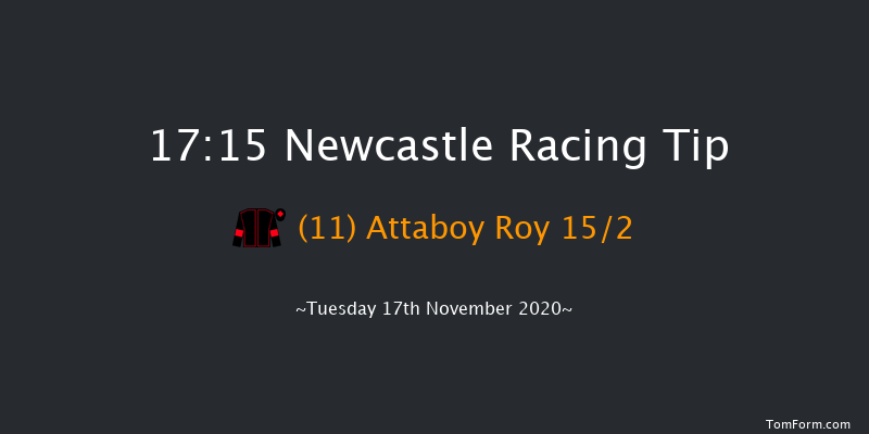 Ladbrokes Watch Racing Online For Free Nursery Newcastle 17:15 Handicap (Class 5) 5f Fri 13th Nov 2020