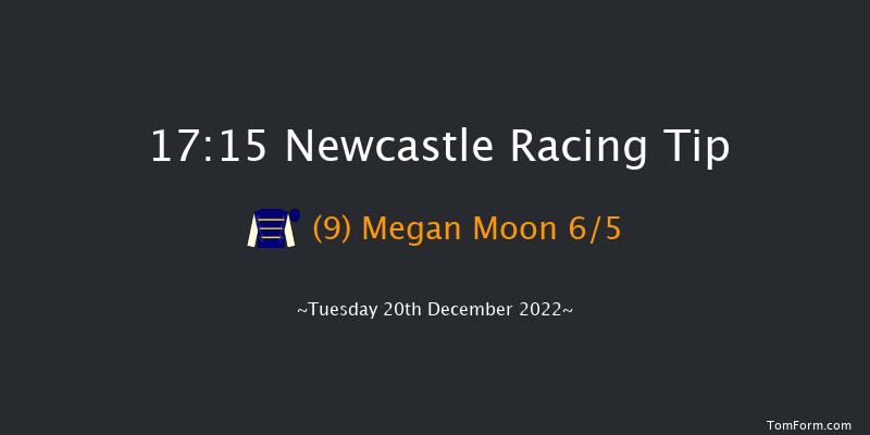 Newcastle 17:15 Stakes (Class 5) 5f Sat 10th Dec 2022