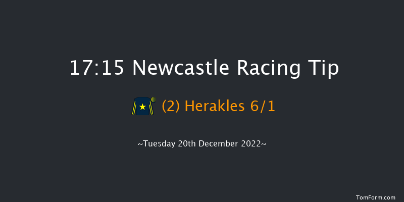 Newcastle 17:15 Stakes (Class 5) 5f Sat 10th Dec 2022