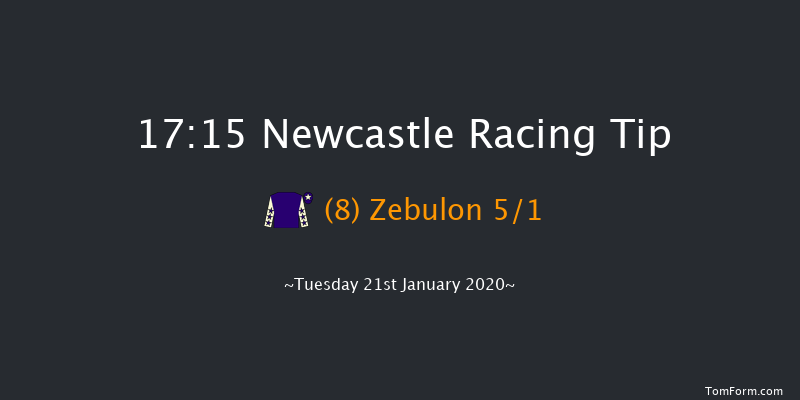 Newcastle 17:15 Handicap (Class 5) 6f Mon 20th Jan 2020