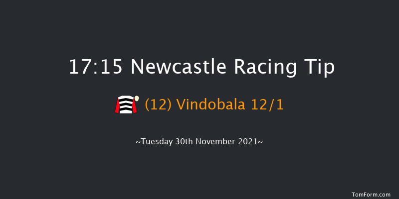 Newcastle 17:15 Handicap (Class 4) 8f Sat 27th Nov 2021