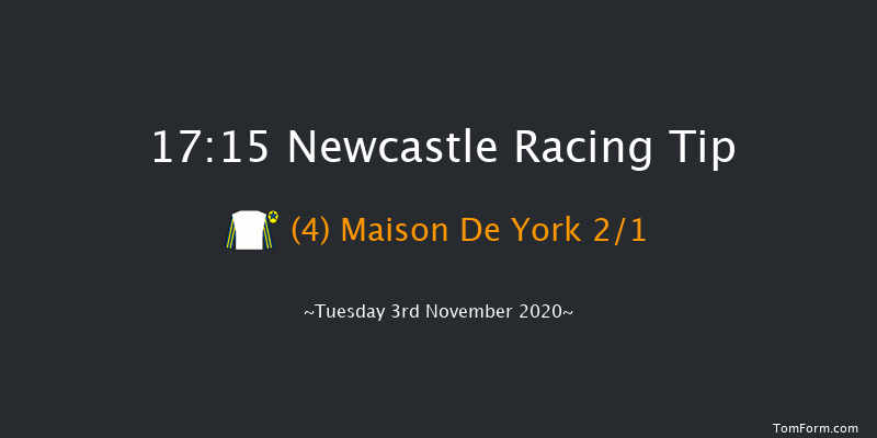 Get Your Ladbrokes Daily Odds Boost Novice Median Auction Stakes (Div 1) Newcastle 17:15 Stakes (Class 6) 6f Fri 30th Oct 2020