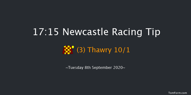 attheraces.com Handicap (Div 1) Newcastle 17:15 Handicap (Class 6) 10f Thu 3rd Sep 2020