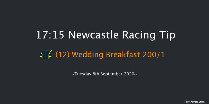 attheraces.com Handicap (Div 1) Newcastle 17:15 Handicap (Class 6) 10f Thu 3rd Sep 2020