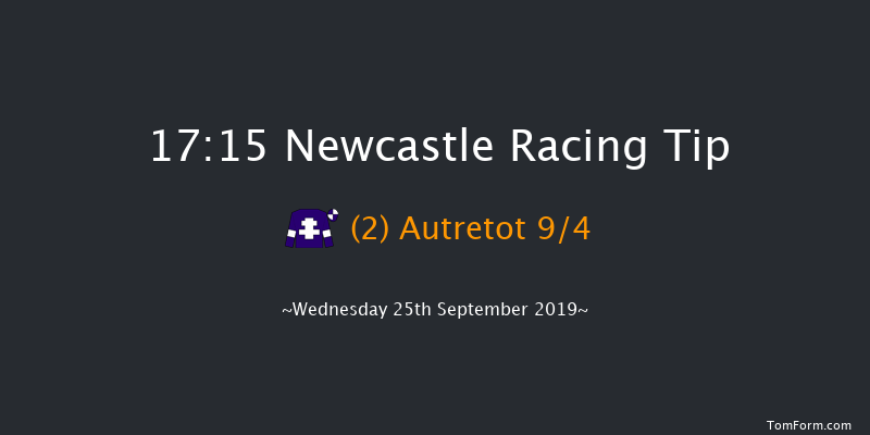 Newcastle 17:15 Handicap (Class 4) 12f Fri 20th Sep 2019