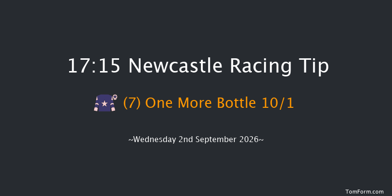 Newcastle 17-15 (Class 6) 8f Thu 20th Aug 2026