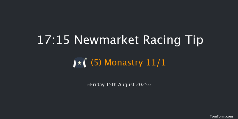Newmarket 17-15 (Class 4) 7f Sat 9th Aug 2025