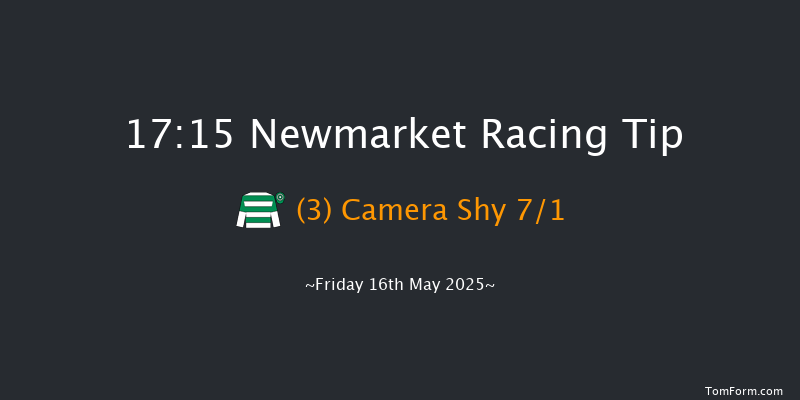 Newmarket 17-15 (Class 5) 6f Sun 4th May 2025