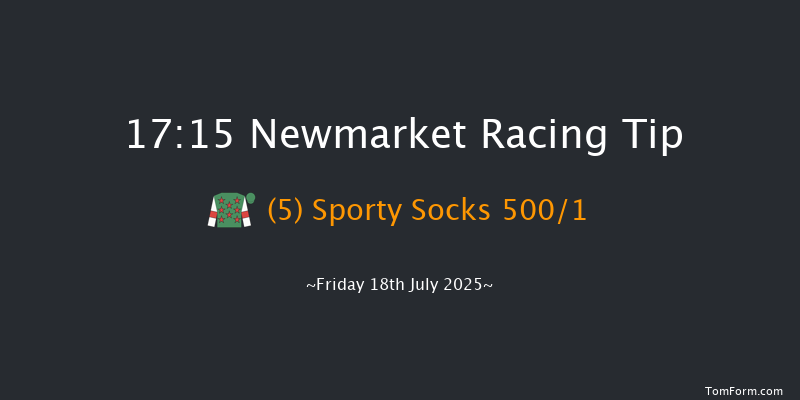Newmarket 17-15 (Class 4) 7f Sat 12th Jul 2025