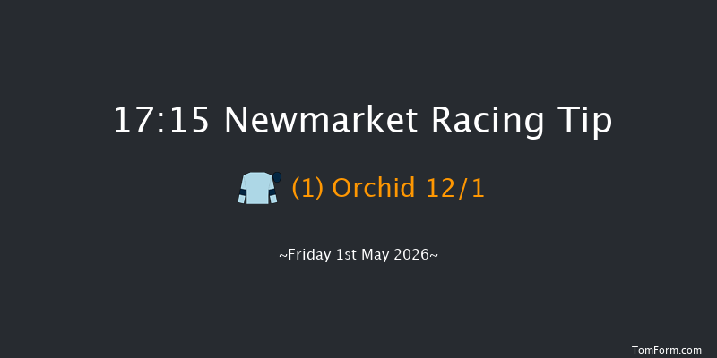 Newmarket 17-15 (Class 3) 6f Thu 16th Apr 2026