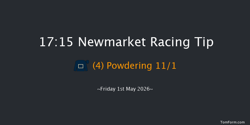 Newmarket 17-15 (Class 3) 6f Thu 16th Apr 2026