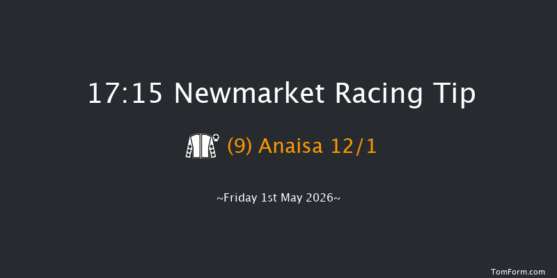 Newmarket 17-15 (Class 3) 6f Thu 16th Apr 2026