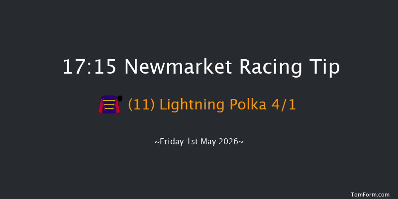 Newmarket 17-15 (Class 3) 6f Thu 16th Apr 2026