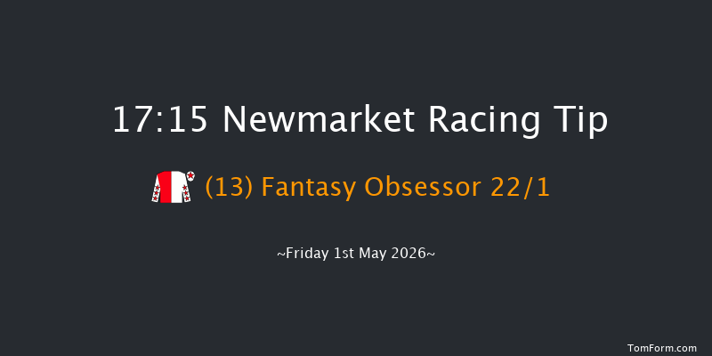 Newmarket 17-15 (Class 3) 6f Thu 16th Apr 2026