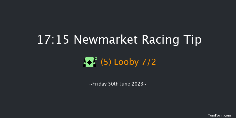 Newmarket 17:15 Maiden (Class 4) 6f Thu 29th Jun 2023