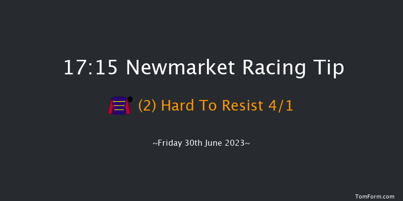 Newmarket 17:15 Maiden (Class 4) 6f Thu 29th Jun 2023