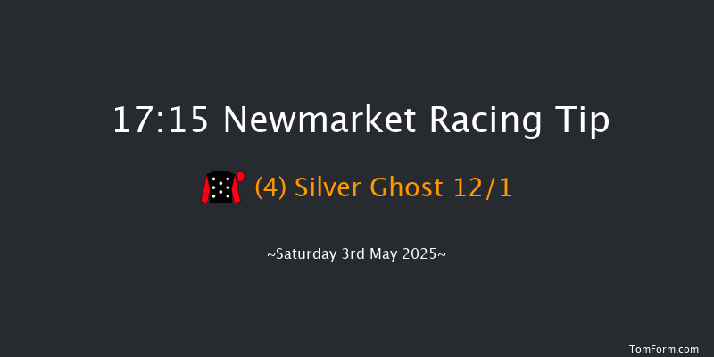 Newmarket 17-15 (Class 4) 7f Fri 2nd May 2025
