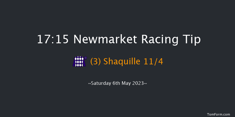 Newmarket 17:15 Handicap (Class 2) 6f Fri 5th May 2023