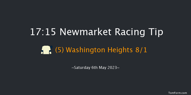 Newmarket 17:15 Handicap (Class 2) 6f Fri 5th May 2023