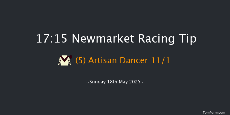 Newmarket 17-15 (Class 3) 15f Sat 17th May 2025
