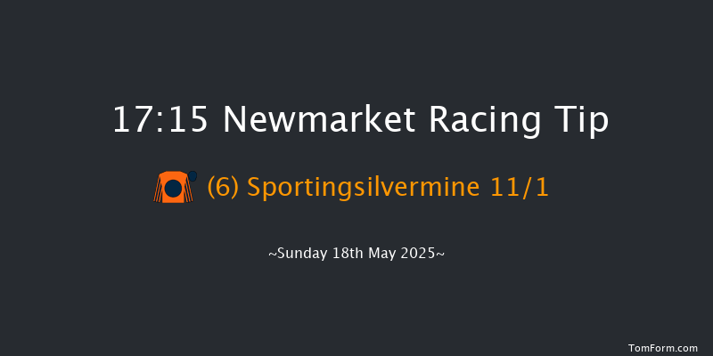 Newmarket 17-15 (Class 3) 15f Sat 17th May 2025