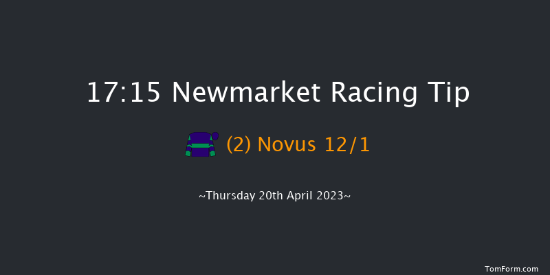 Newmarket 17:15 Handicap (Class 4) 7f Wed 19th Apr 2023