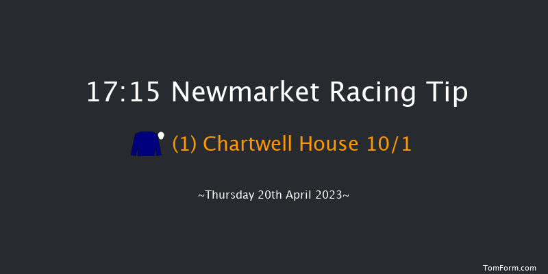 Newmarket 17:15 Handicap (Class 4) 7f Wed 19th Apr 2023