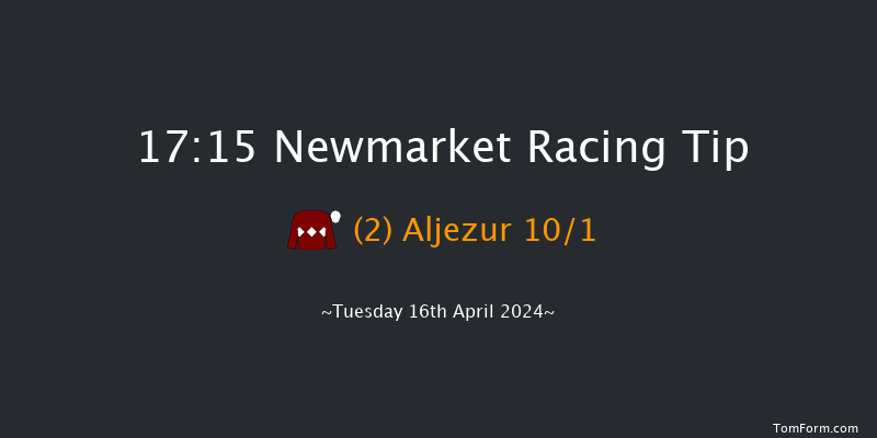 Newmarket  17:15 Handicap (Class 4) 7f Sat 4th Nov 2023