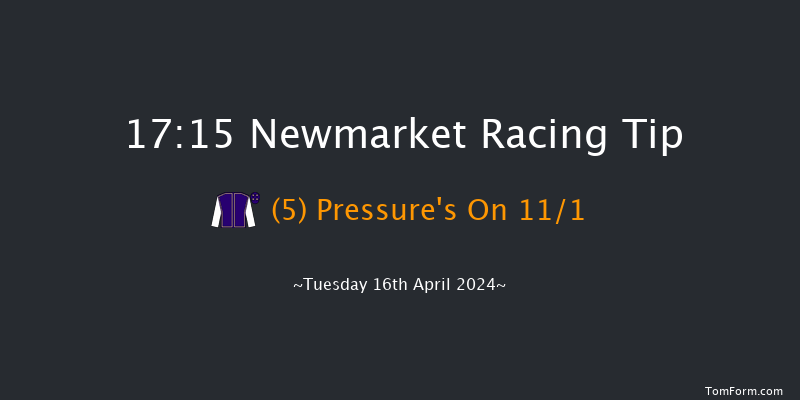 Newmarket  17:15 Handicap (Class 4) 7f Sat 4th Nov 2023