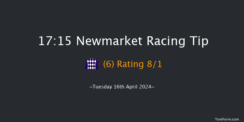 Newmarket  17:15 Handicap (Class 4) 7f Sat 4th Nov 2023