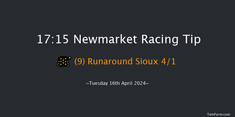 Newmarket  17:15 Handicap (Class 4) 7f Sat 4th Nov 2023