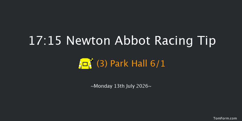 Newton Abbot 17-15 (Class 4) 16f Fri 3rd Jul 2026