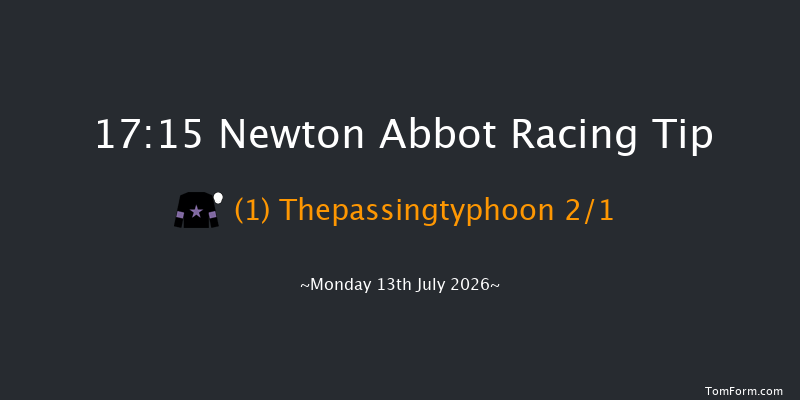 Newton Abbot 17-15 (Class 4) 16f Fri 3rd Jul 2026