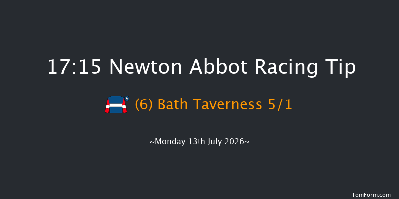 Newton Abbot 17-15 (Class 4) 16f Fri 3rd Jul 2026