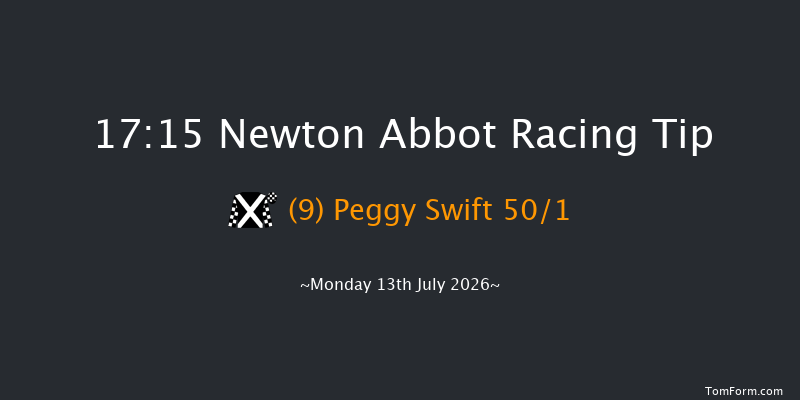 Newton Abbot 17-15 (Class 4) 16f Fri 3rd Jul 2026