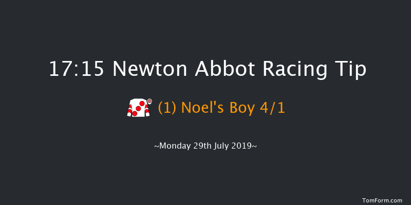 Newton Abbot 17:15 NH Flat Race (Class 5) 17f Sun 21st Jul 2019