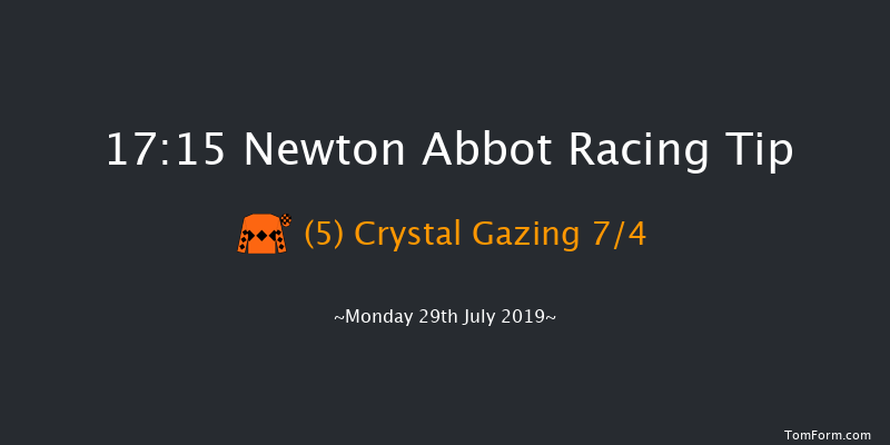 Newton Abbot 17:15 NH Flat Race (Class 5) 17f Sun 21st Jul 2019