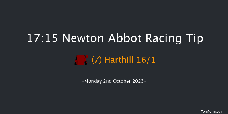 Newton Abbot 17:15 Handicap Hurdle (Class 5) 22f Fri 22nd Sep 2023