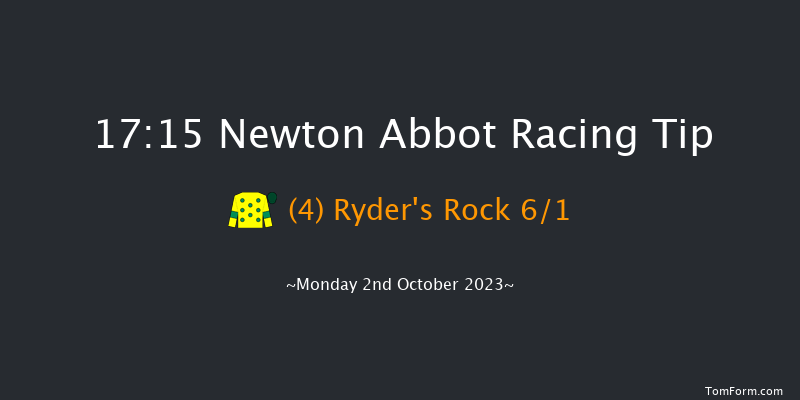 Newton Abbot 17:15 Handicap Hurdle (Class 5) 22f Fri 22nd Sep 2023