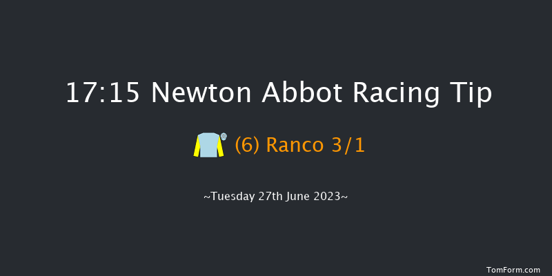 Newton Abbot 17:15 Handicap Hurdle (Class 5) 17f Wed 14th Jun 2023