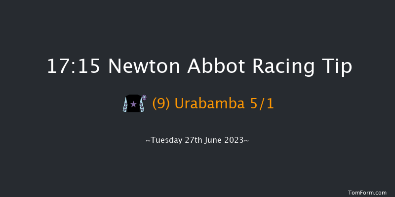 Newton Abbot 17:15 Handicap Hurdle (Class 5) 17f Wed 14th Jun 2023