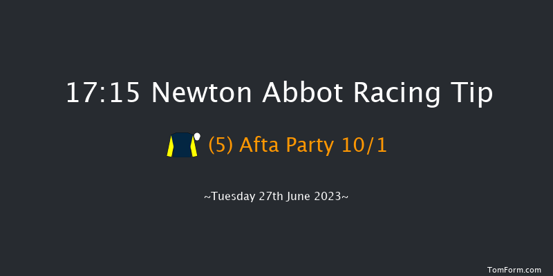 Newton Abbot 17:15 Handicap Hurdle (Class 5) 17f Wed 14th Jun 2023