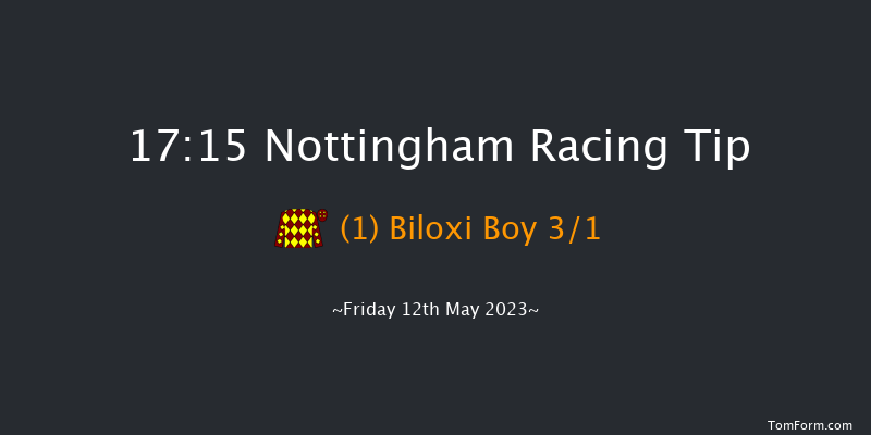 Nottingham 17:15 Maiden (Class 5) 5f Tue 2nd May 2023