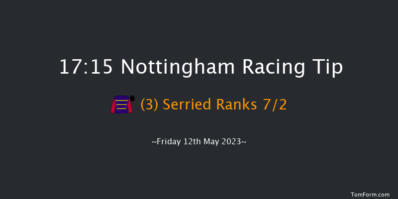 Nottingham 17:15 Maiden (Class 5) 5f Tue 2nd May 2023